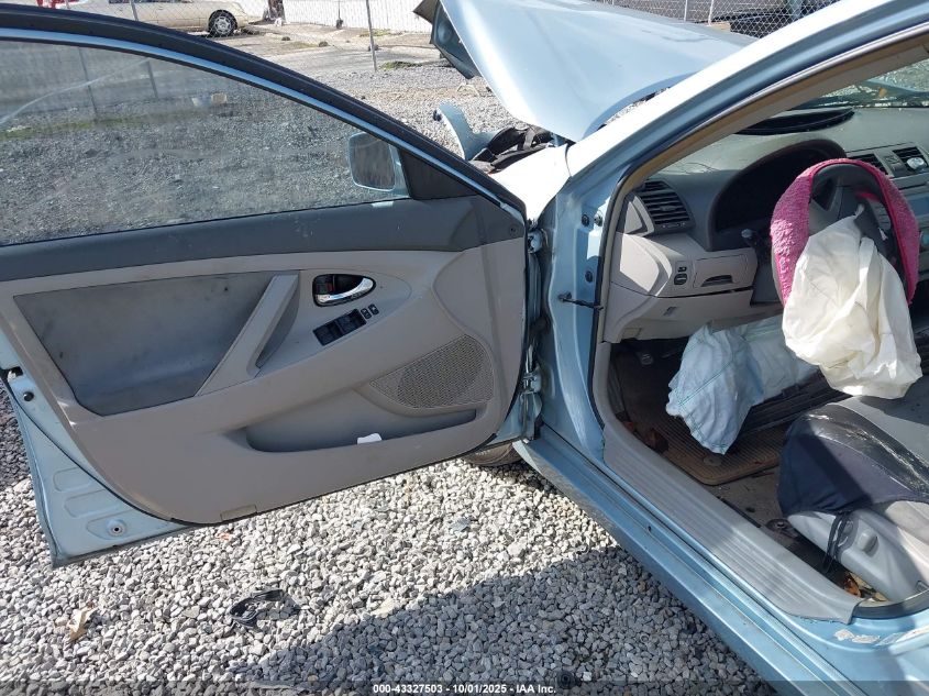 2008 Toyota Camry Le V6 VIN: 4T1BK46K98U572557 Lot: 43327503