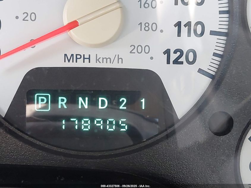 2008 Dodge Ram 1500 St/Sxt VIN: 1D7HU18N28S605348 Lot: 43327506