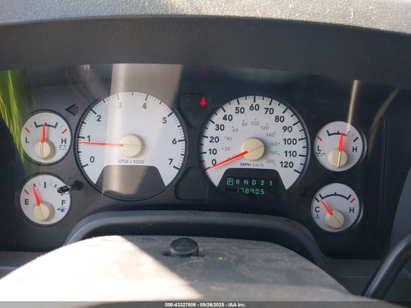 2008 Dodge Ram 1500 St/Sxt VIN: 1D7HU18N28S605348 Lot: 43327506