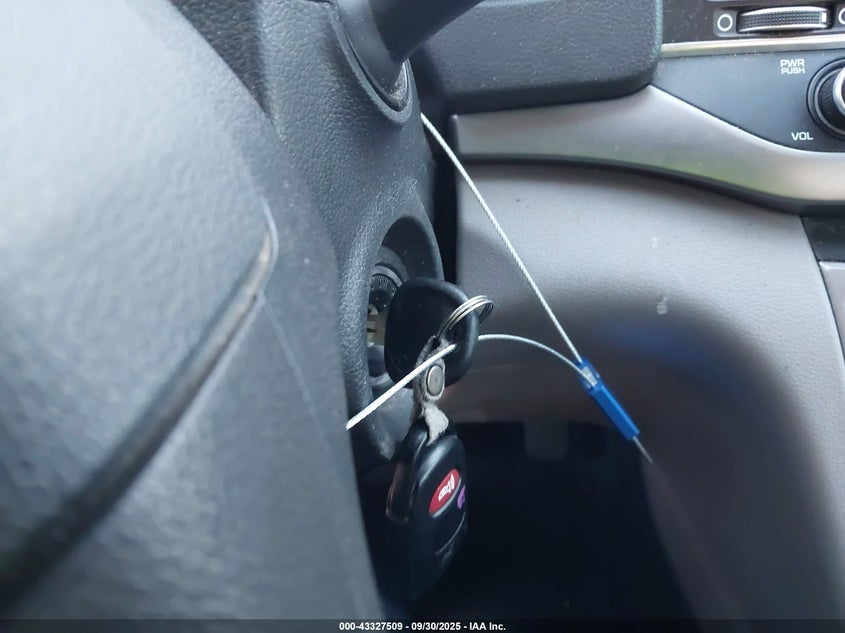 2017 HYUNDAI ELANTRA SE - KMHD74LF1HU082101