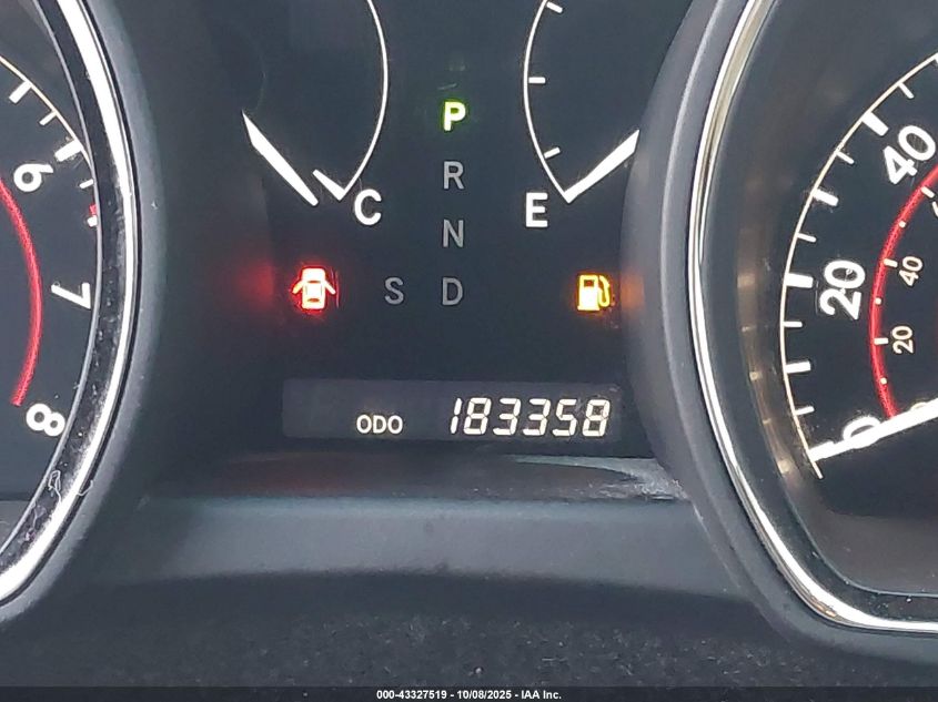 2013 Toyota Highlander Se V6 VIN: 5TDBK3EH9DS206665 Lot: 43327519