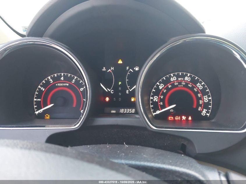 2013 Toyota Highlander Se V6 VIN: 5TDBK3EH9DS206665 Lot: 43327519