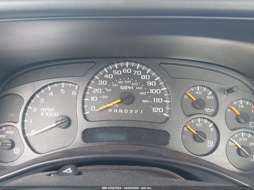 2007 Chevrolet Silverado 2500Hd Classic Work Truck VIN: 1GBHC24U67E154619 Lot: 43327524