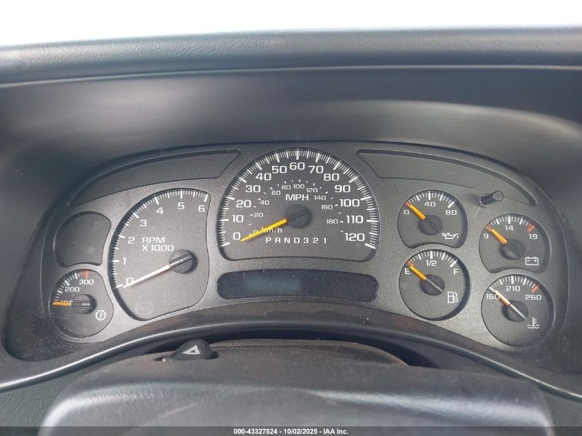 2007 Chevrolet Silverado 2500Hd Classic Work Truck VIN: 1GBHC24U67E154619 Lot: 43327524