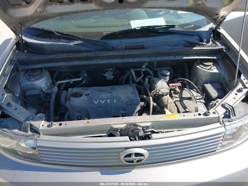 2006 Scion Xb VIN: JTLKT334X64063659 Lot: 43327525