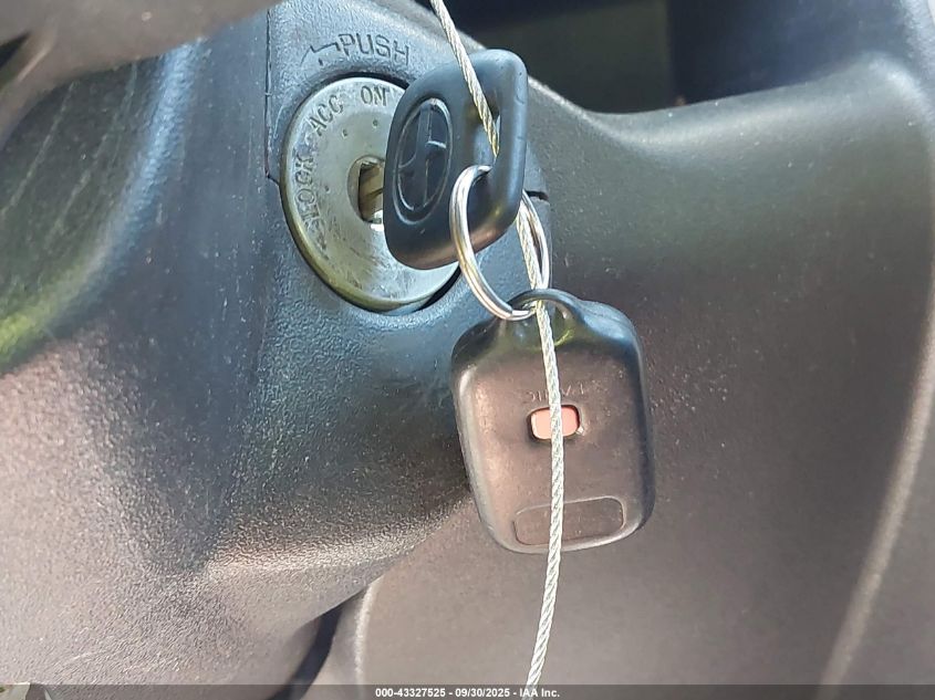 2006 Scion Xb VIN: JTLKT334X64063659 Lot: 43327525