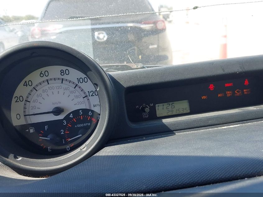 2006 Scion Xb VIN: JTLKT334X64063659 Lot: 43327525