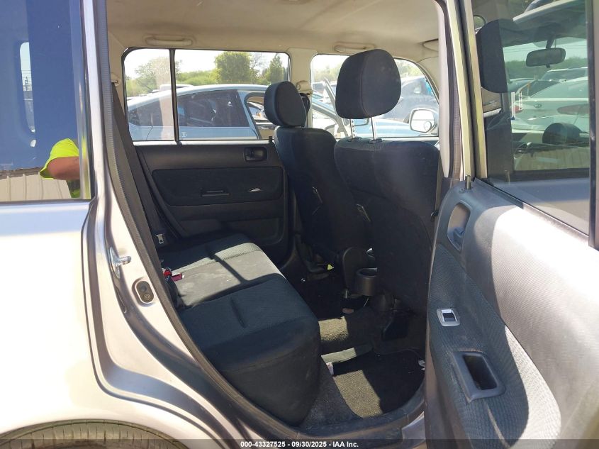 2006 Scion Xb VIN: JTLKT334X64063659 Lot: 43327525