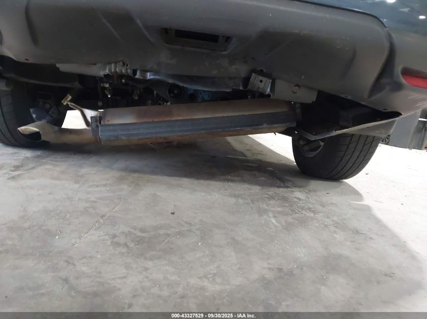 2014 Nissan Rogue Sl VIN: 5N1AT2MV2EC858682 Lot: 43327529