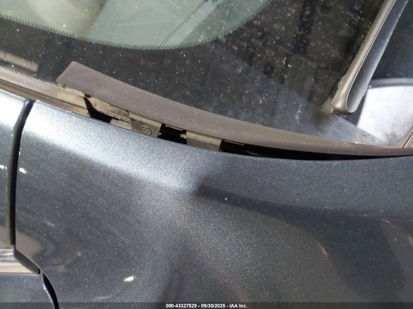 2014 Nissan Rogue Sl VIN: 5N1AT2MV2EC858682 Lot: 43327529