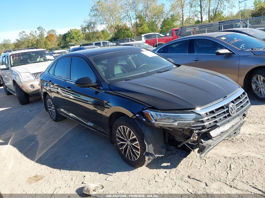 VOLKSWAGEN JETTA 1.4T R-LINE/1.4T S/1.4T SE