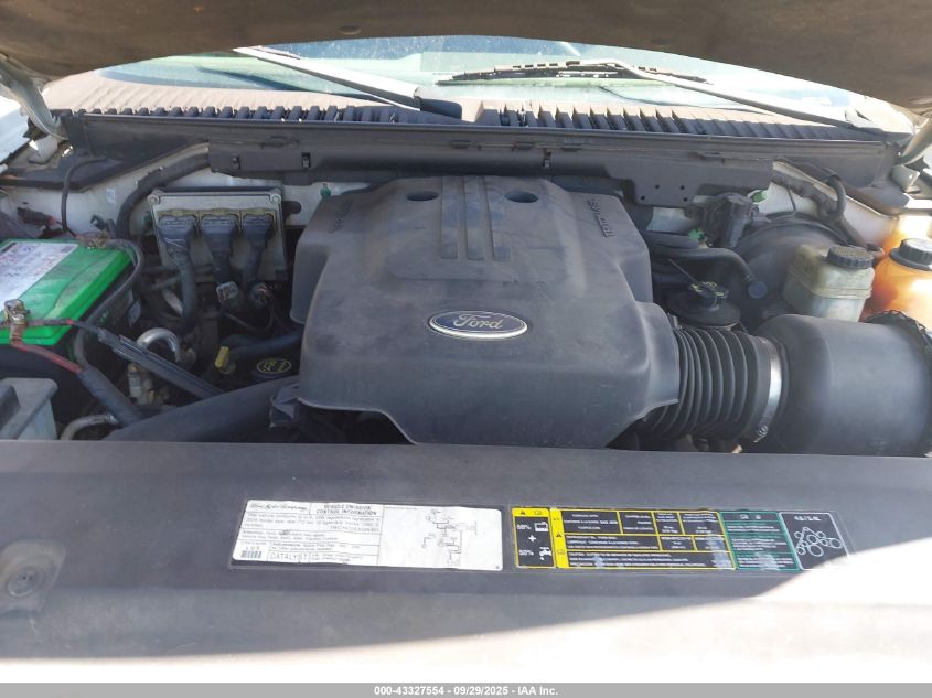 2004 Ford Expedition Xlt VIN: 1FMRU15W84LB35693 Lot: 43327554