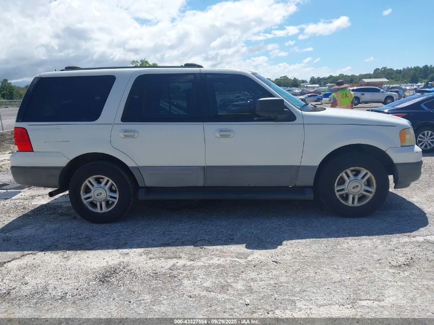 2004 Ford Expedition Xlt VIN: 1FMRU15W84LB35693 Lot: 43327554