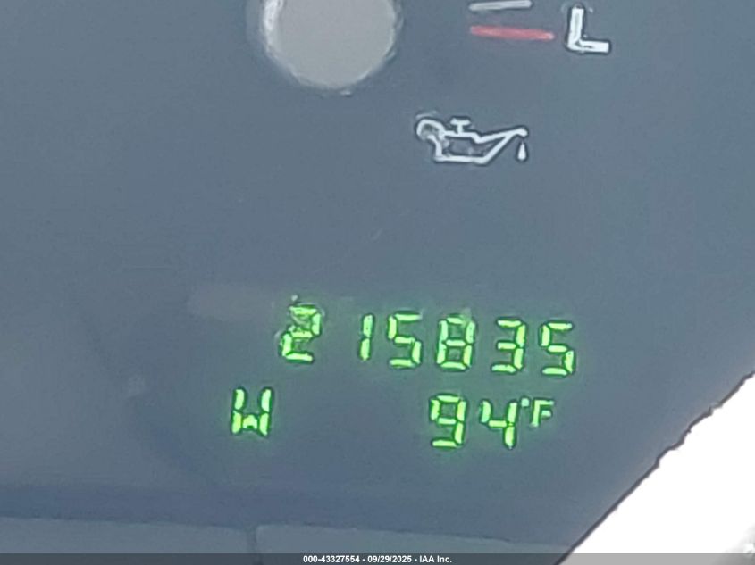 2004 Ford Expedition Xlt VIN: 1FMRU15W84LB35693 Lot: 43327554