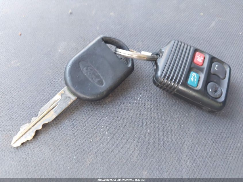 2004 Ford Expedition Xlt VIN: 1FMRU15W84LB35693 Lot: 43327554