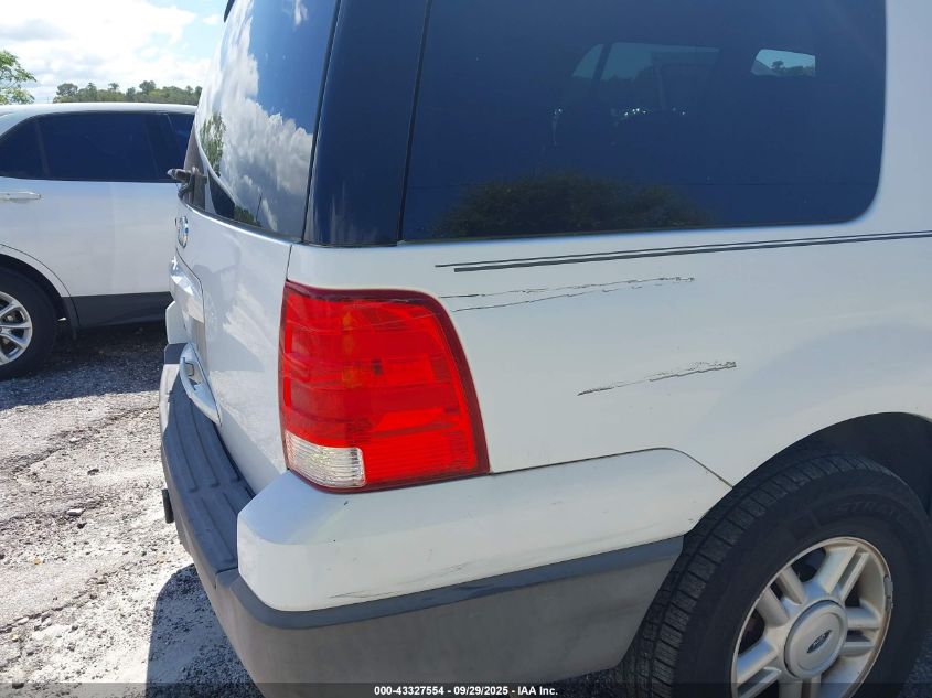 2004 Ford Expedition Xlt VIN: 1FMRU15W84LB35693 Lot: 43327554