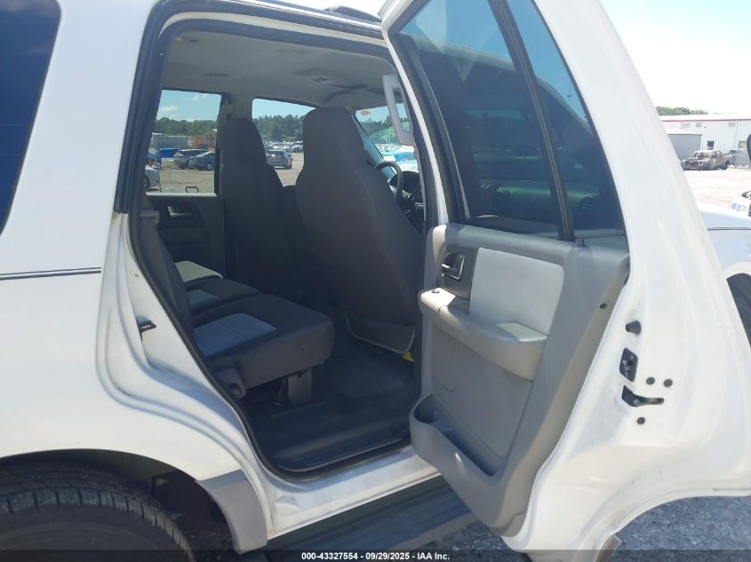 2004 Ford Expedition Xlt VIN: 1FMRU15W84LB35693 Lot: 43327554