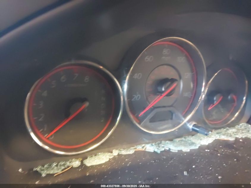 2003 Honda Civic Ex VIN: 1HGEM229X3L047221 Lot: 43327556