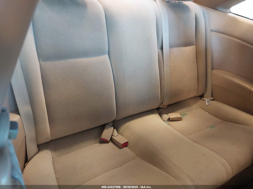 2003 Honda Civic Ex VIN: 1HGEM229X3L047221 Lot: 43327556