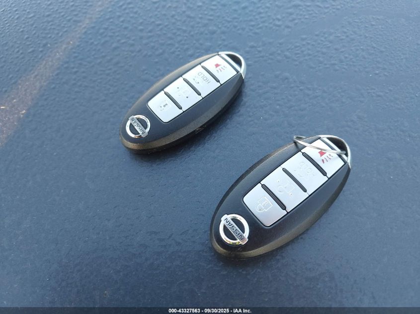 2009 Nissan Altima 2.5 S VIN: 1N4AL21E79N503323 Lot: 43327563