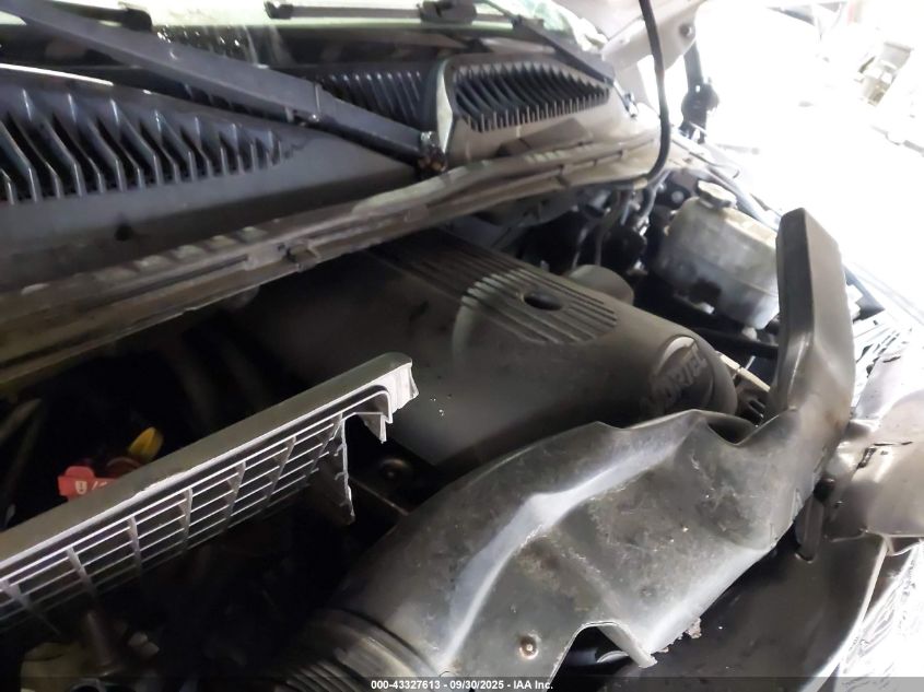 2006 Chevrolet Tahoe Z71 VIN: 1GNEC13Z96R105998 Lot: 43327613