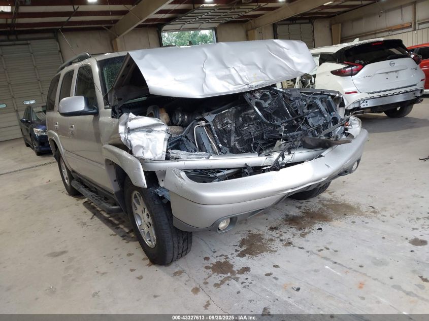 2006 Chevrolet Tahoe