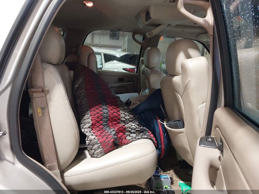 2006 Chevrolet Tahoe Z71 VIN: 1GNEC13Z96R105998 Lot: 43327613