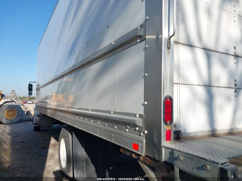 2018 International Durastar 4300 VIN: 3HAMMMMLXJL003764 Lot: 43327618