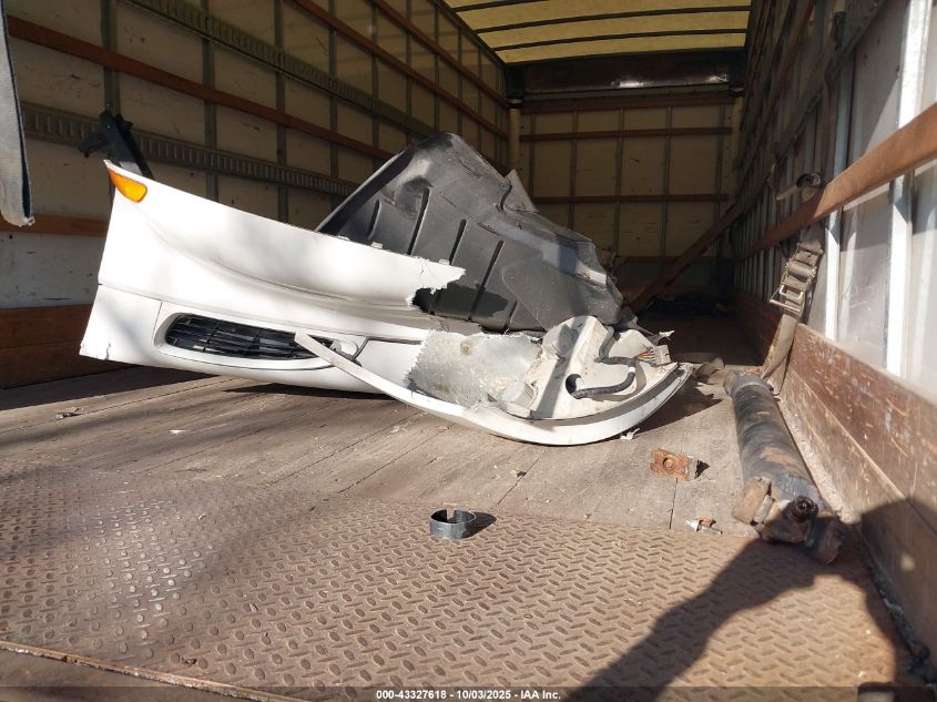 2018 International Durastar 4300 VIN: 3HAMMMMLXJL003764 Lot: 43327618