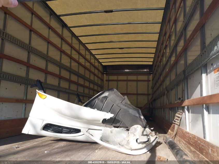 2018 International Durastar 4300 VIN: 3HAMMMMLXJL003764 Lot: 43327618