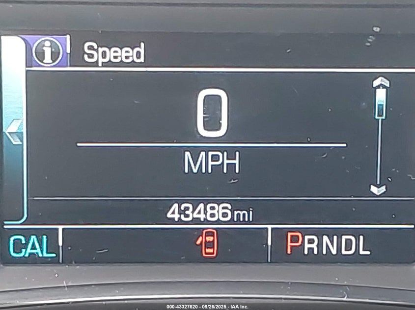 2018 CHEVROLET MALIBU LT - 1G1ZD5STXJF277682