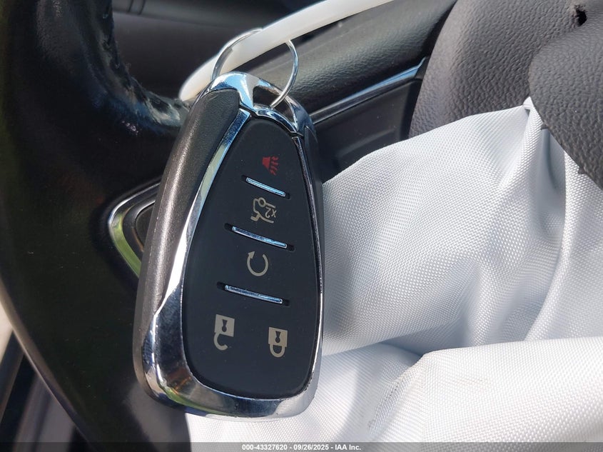 2018 CHEVROLET MALIBU LT - 1G1ZD5STXJF277682