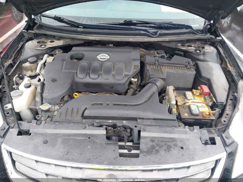 2012 Nissan Altima 2.5 S VIN: 1N4AL2AP9CN560048 Lot: 43327624