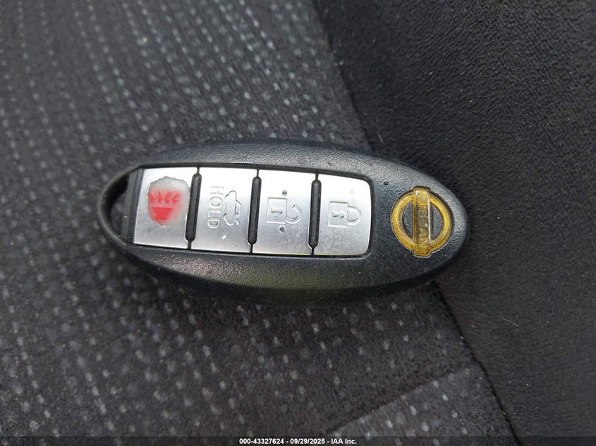 2012 Nissan Altima 2.5 S VIN: 1N4AL2AP9CN560048 Lot: 43327624