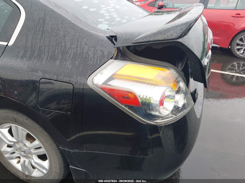 2012 Nissan Altima 2.5 S VIN: 1N4AL2AP9CN560048 Lot: 43327624