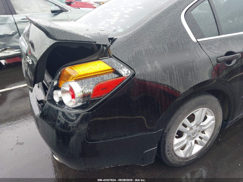 2012 Nissan Altima 2.5 S VIN: 1N4AL2AP9CN560048 Lot: 43327624