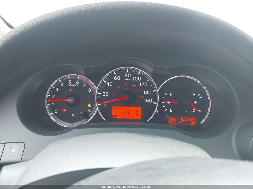 2012 Nissan Altima 2.5 S VIN: 1N4AL2AP9CN560048 Lot: 43327624