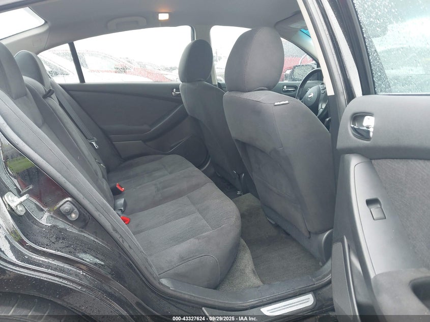 2012 Nissan Altima 2.5 S VIN: 1N4AL2AP9CN560048 Lot: 43327624