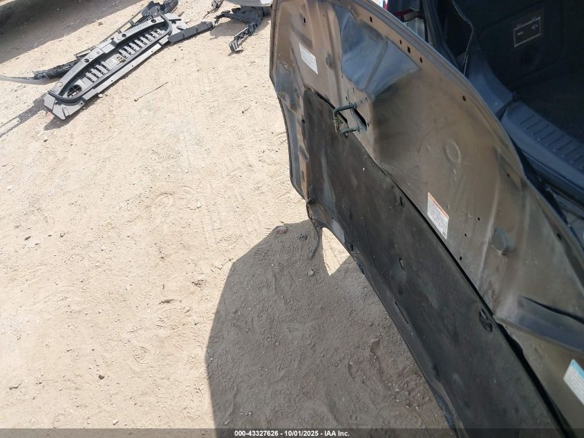 2017 Honda Civic Touring VIN: 19XFC1F98HE010128 Lot: 43327626