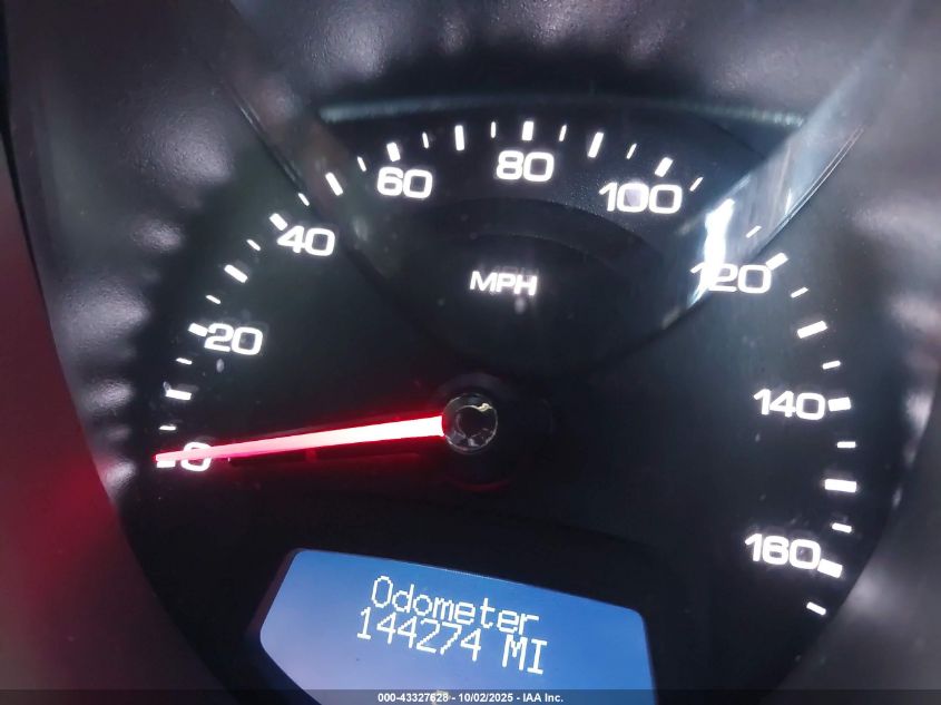 2008 Cadillac Cts Standard VIN: 1G6DG577580172861 Lot: 43327628