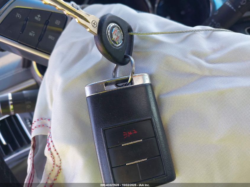 2008 Cadillac Cts Standard VIN: 1G6DG577580172861 Lot: 43327628