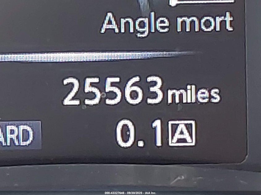 2022 INFINITI Q60 LUXE JN1EV7KK4NM600179