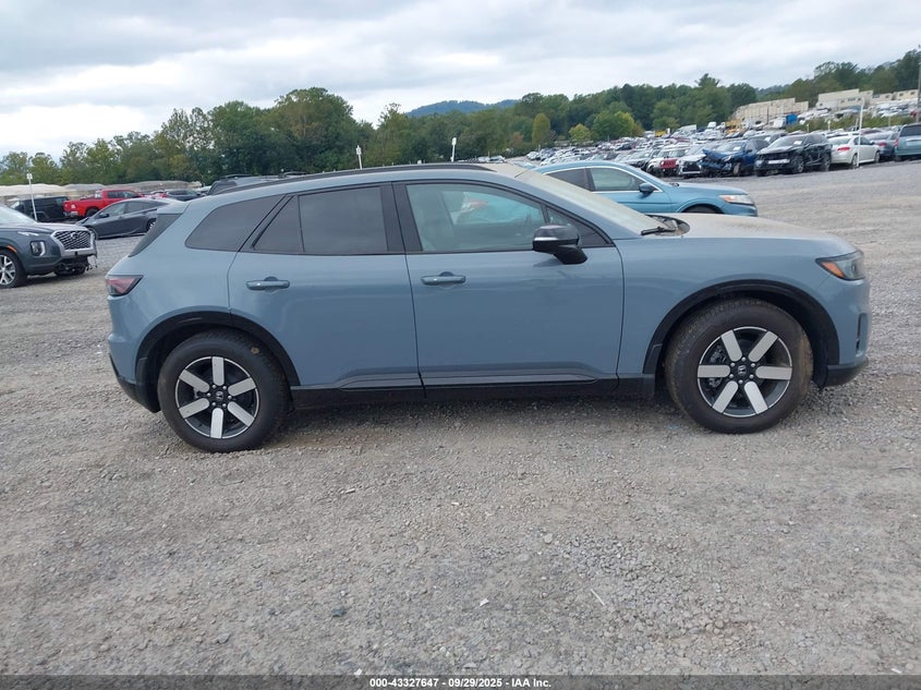 2024 Honda Prologue Touring VIN: 3GPKHXRJ4RS504870 Lot: 43327647