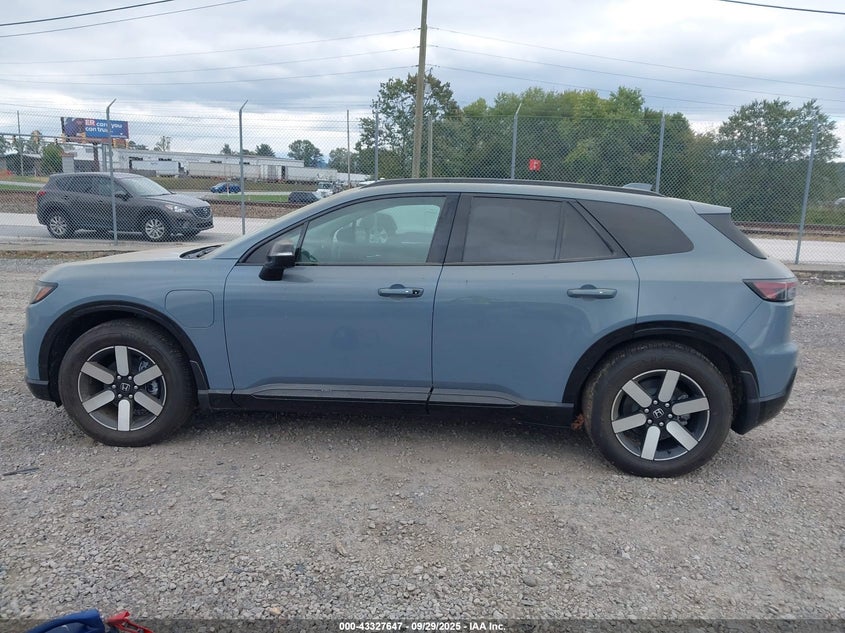 2024 Honda Prologue Touring VIN: 3GPKHXRJ4RS504870 Lot: 43327647