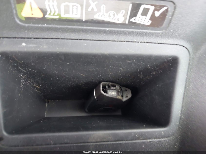 2024 Honda Prologue Touring VIN: 3GPKHXRJ4RS504870 Lot: 43327647