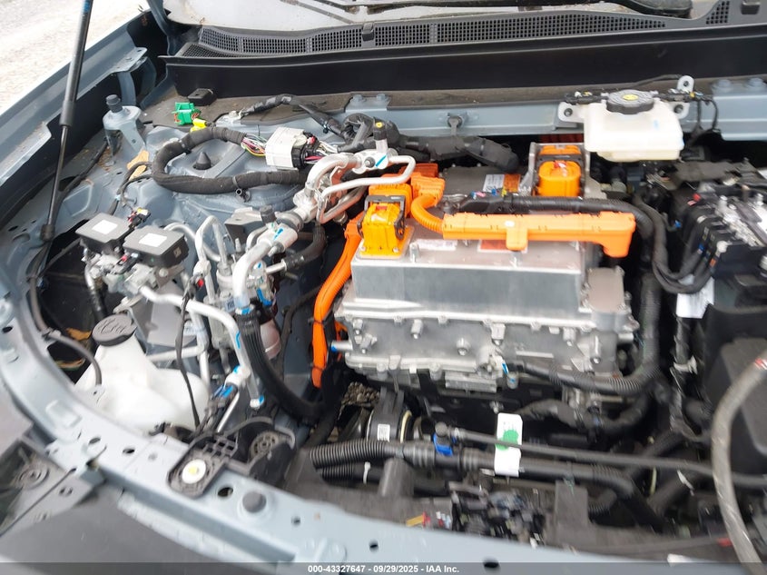 2024 Honda Prologue Touring VIN: 3GPKHXRJ4RS504870 Lot: 43327647