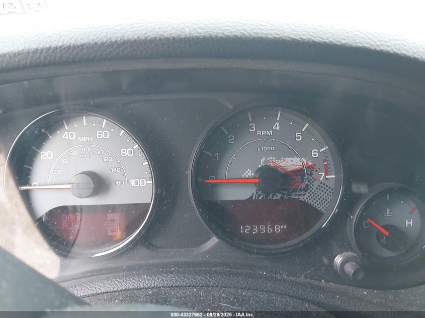 2016 JEEP WRANGLER UNLIMITED BACKCOUNTRY - 1C4BJWEG3GL206548