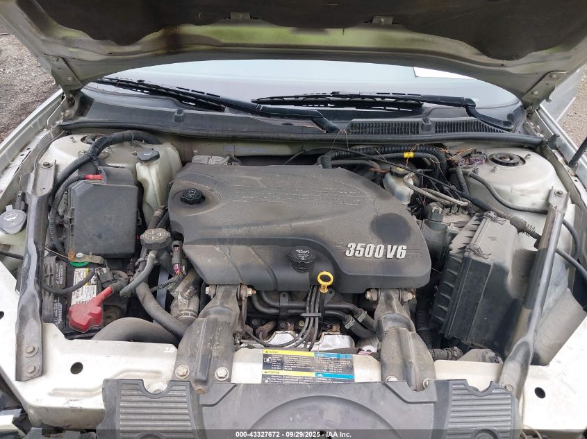 2009 Chevrolet Impala Lt VIN: 2G1WT57K091225650 Lot: 43327672