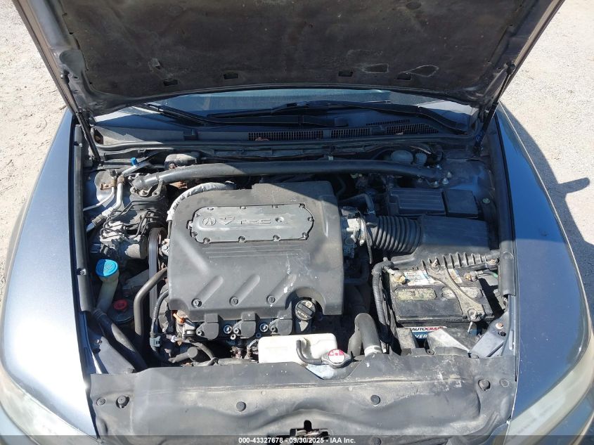 2006 Acura Tl VIN: 19UUA65546A023436 Lot: 43327678