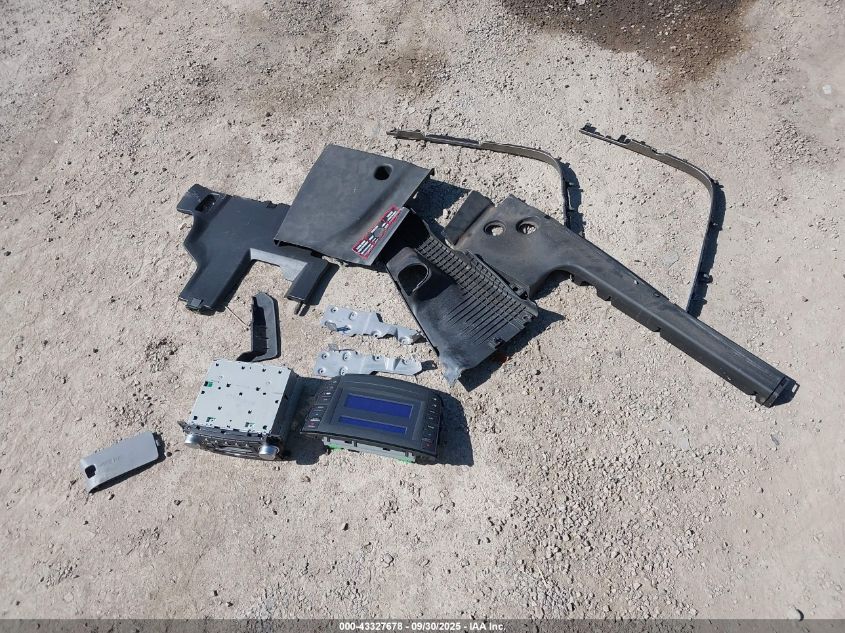 2006 Acura Tl VIN: 19UUA65546A023436 Lot: 43327678